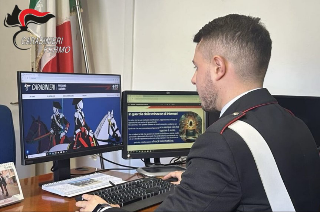 Porto San Giorgio - Tentata estorsione con video erotici, 23enne denunciata